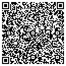 QR code with Ayasystems contacts