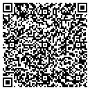 QR code with Harmony contacts