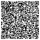 QR code with willards cleaning service contacts