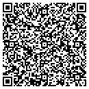 QR code with Tanya Dvm contacts