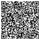 QR code with J C Ehrilich CO contacts