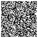 QR code with C M Trucking contacts