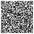 QR code with Haute Shapes contacts
