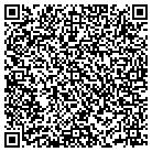QR code with BikerRed Kitty Gemini industries contacts