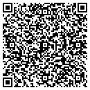 QR code with The Dog House contacts