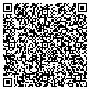 QR code with A T Signs contacts