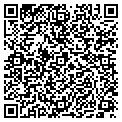 QR code with Wci Inc contacts