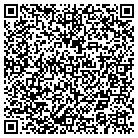 QR code with Ryans Carpet & Upholstery Cle contacts