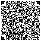 QR code with Waianae Veterinary Clinic contacts