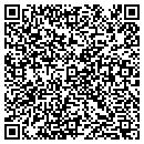 QR code with Ultraclean contacts