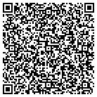 QR code with Whitings Carpet & Upholstery contacts