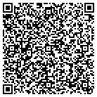 QR code with Mainline Thermographers contacts