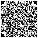 QR code with R&C Wine Group L L C contacts