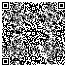 QR code with C P R Plus Inc contacts
