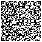 QR code with Ball Contractors Inc contacts