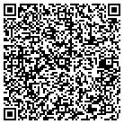 QR code with Myerstown First Aid Unit contacts