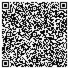QR code with One Hundred Twenty Three Pest contacts