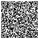 QR code with R-n-J TREE SERVICE contacts