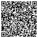 QR code with Orkin contacts