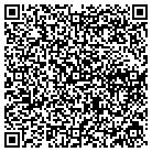 QR code with Your Dog's Day Out Grooming contacts