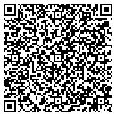 QR code with Psr Garage Door & Opener contacts