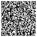QR code with Orkin contacts