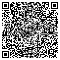 QR code with Vicky's Flowers contacts