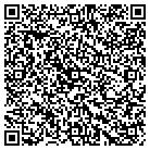 QR code with Roscoe Justin W DVM contacts