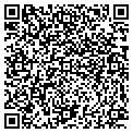QR code with Orkin contacts