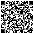 QR code with Orkin contacts