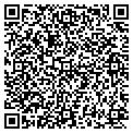 QR code with Orkin contacts