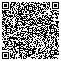 QR code with Orkin contacts