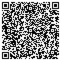QR code with Orkin contacts