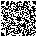 QR code with Orkin contacts