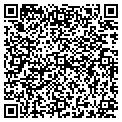 QR code with Orkin contacts
