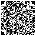 QR code with Orkin contacts