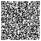 QR code with Aleen M Wrren Chldbrth Edcator contacts