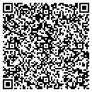 QR code with J & G Liquors contacts