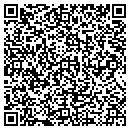 QR code with J S Provo Contracting contacts
