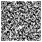 QR code with Heartwood Construction Co contacts