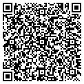 QR code with Bane Clene contacts