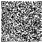 QR code with F & H Truck Service contacts