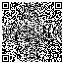 QR code with Hametayel contacts