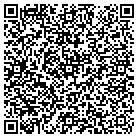 QR code with Fays Poodle Grooming Service contacts