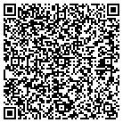 QR code with J L Hughes Construction contacts