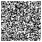 QR code with Als Association WI Chptr Patnt contacts
