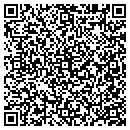QR code with A1 Health AID USA contacts
