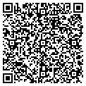 QR code with Tbs contacts