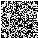 QR code with Ap Fence Inc contacts