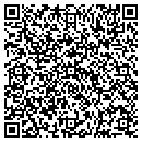 QR code with A Pool Barruer contacts
